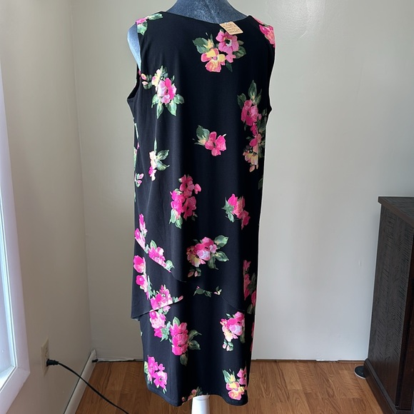 Susan graver dress M - Picture 5 of 5